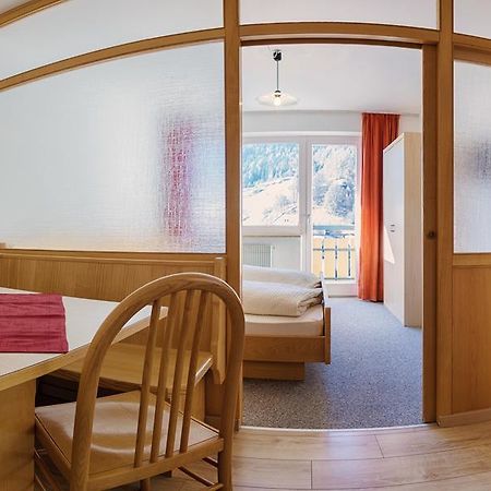Residence Ledi San Valentino alla Muta Luaran gambar