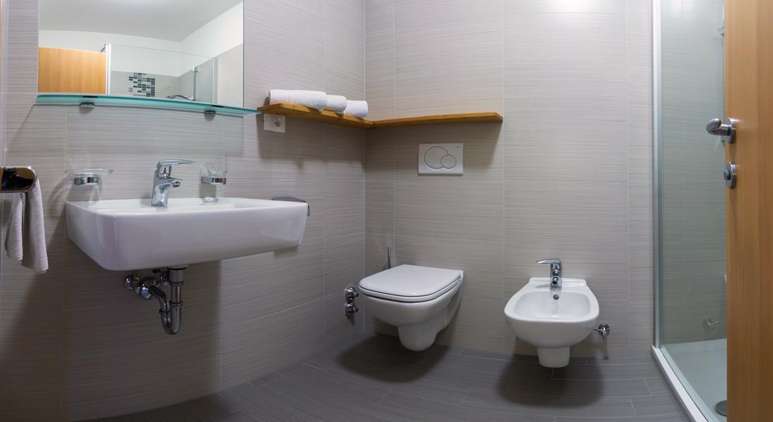Residence Ledi San Valentino alla Muta Luaran gambar