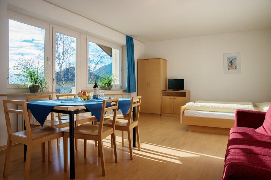 Residence Ledi San Valentino alla Muta Luaran gambar
