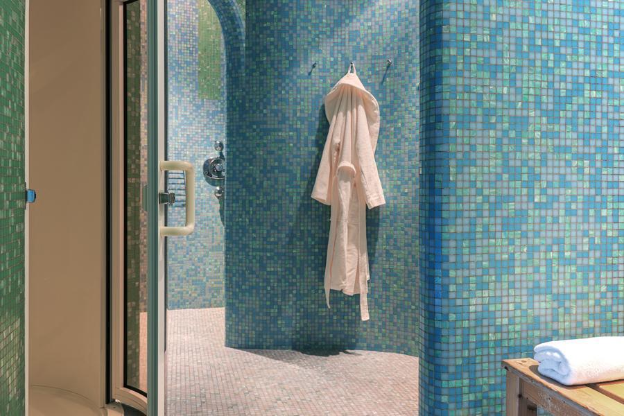 Residence Ledi San Valentino alla Muta Luaran gambar